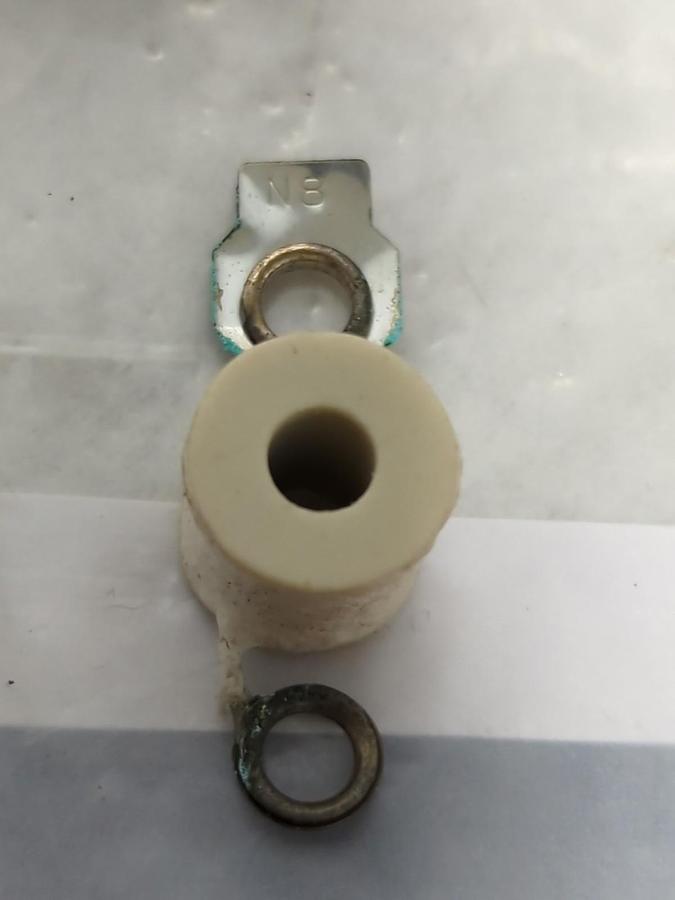 ALLEN BRADLEY,N8,THERMAL OVERLOAD HEATER ELEMENT NOS