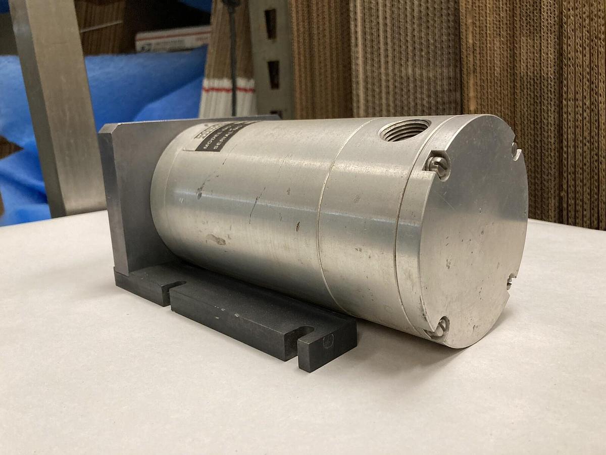 Used Carlen Controls,CC400T-1024/1024-ABZ-FM-C,Encoder