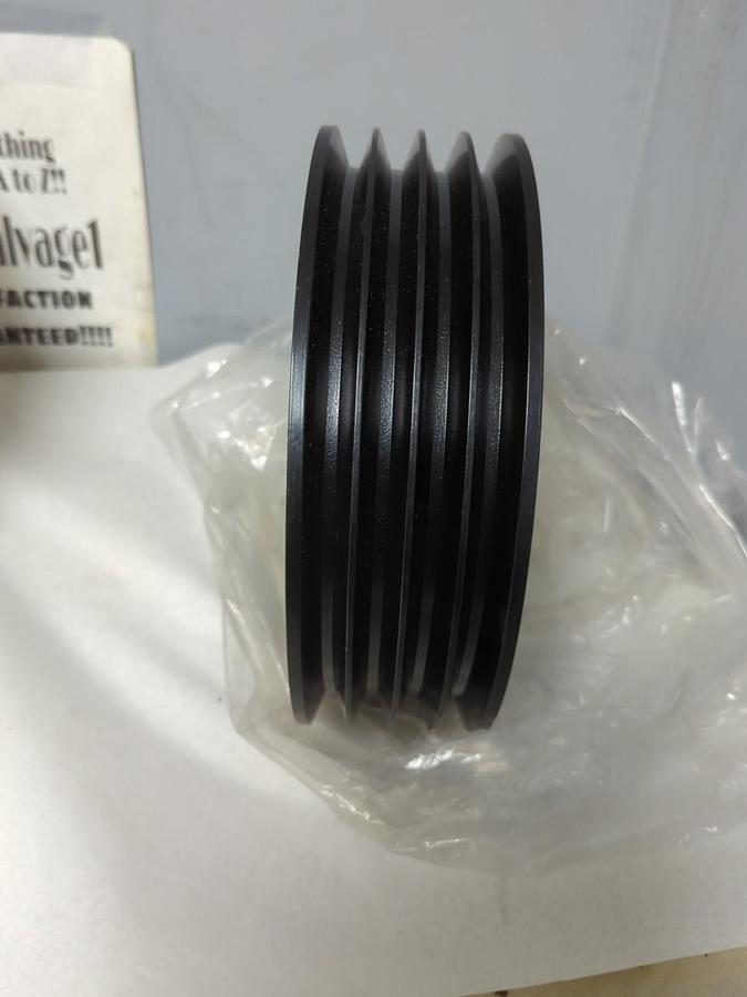 MAURY,45V10.3 E,QD SHEAVE/PULLEY NOS