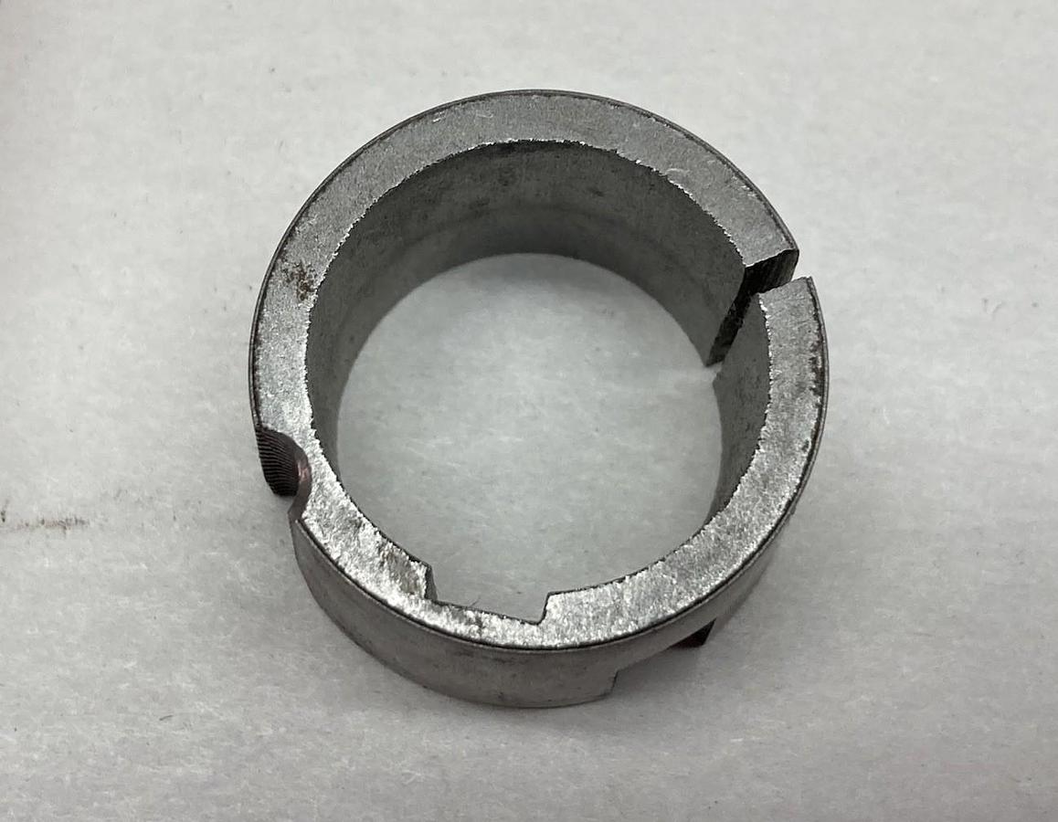 Used Baldor/Dodge,117151 1008 X 1KW,Taper Lock Bushing