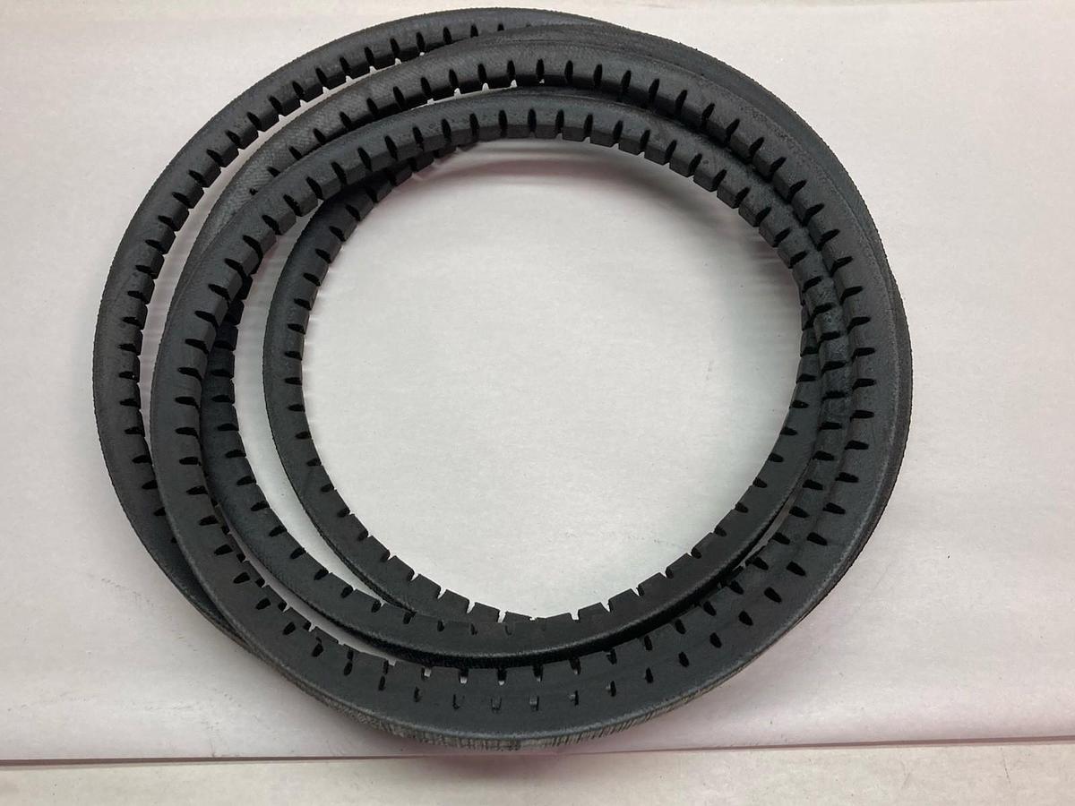 GoldSpec,5VX1500GS,Cogged V-Belt