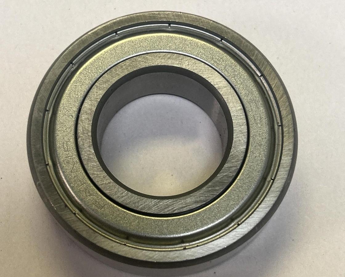 FAFNIR,206PP,RADIAL/DEEP GROOVE BALL BEARING NOS