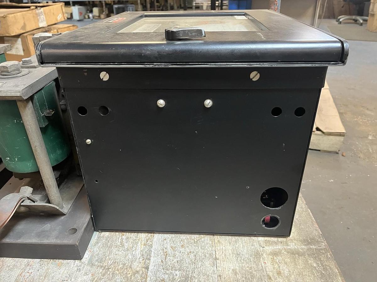 Used HONEYWELL BROWN,153X64-P12-II-III-141,CHART RECORDER