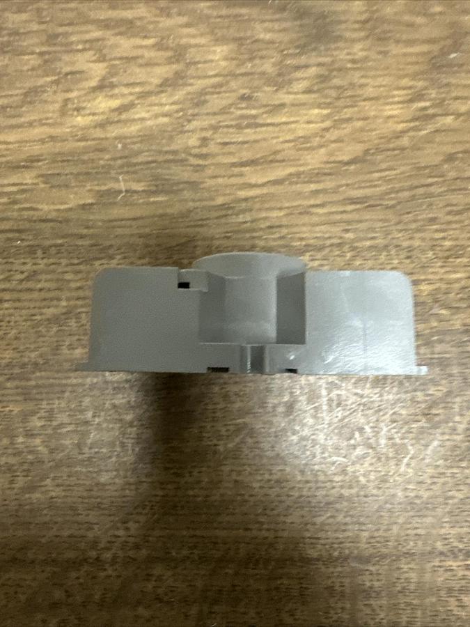 Potter&Brumfield,27E122,Relay Socket Base LOT of 4