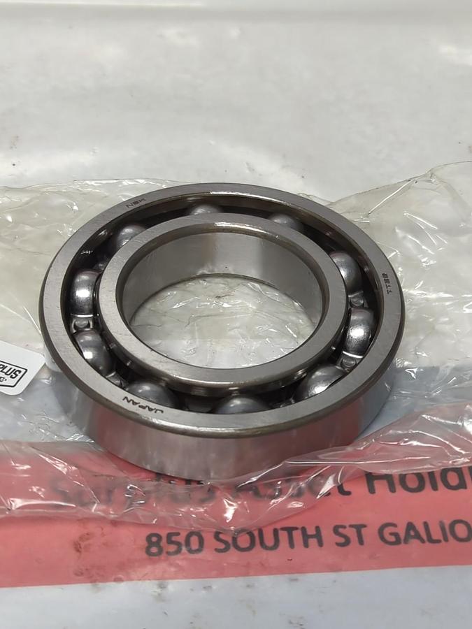 NSK,6211,DEEP GROOVE BALL BEARING NOS