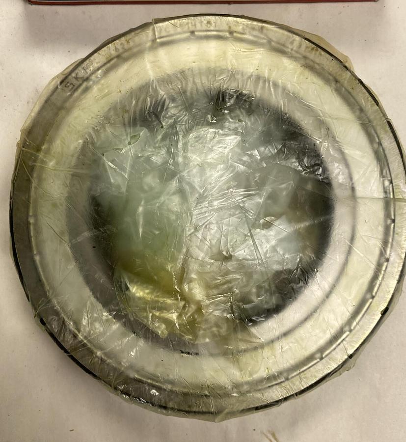 Used SKF,6219-2ZJEM,Ball Bearing NOS