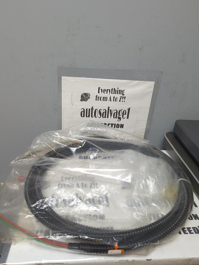 MARKEM,0694526F,HOSE ASSEMBLY NOS