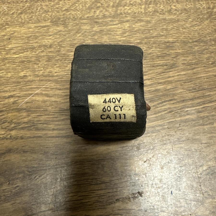 Federal Pacific,CA111,Coil