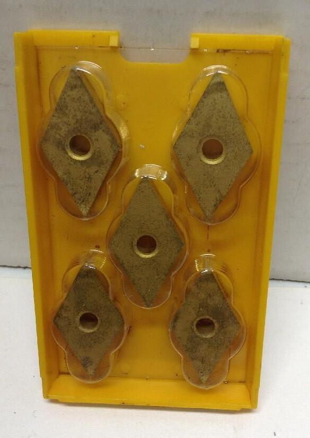 Kennametal,DNG531 KC850,Inserts Box of 5