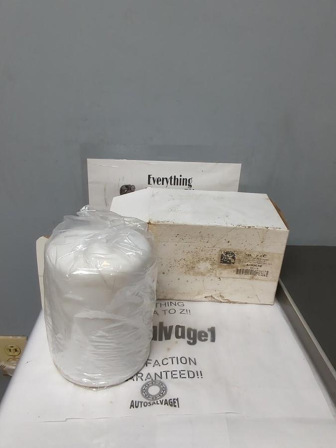 FILTREC,A150C10,HYDRAULIC FILTER