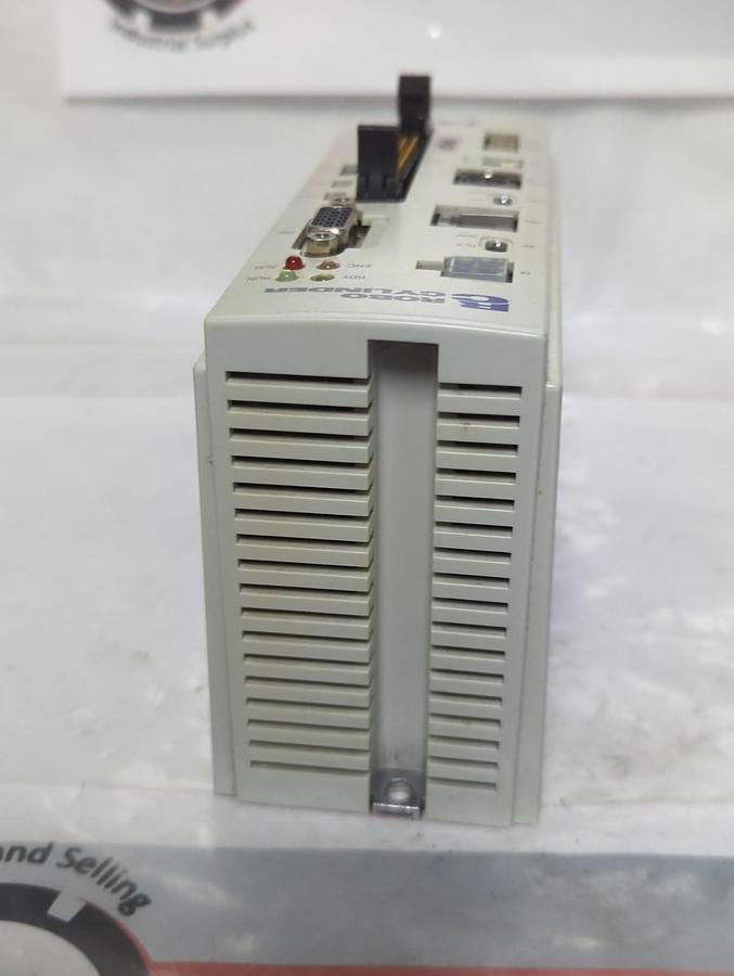 Used ROBO CYLINDER,RCSC-SA6-1-30-0-P,CONTROLLER MODULE ACTUATOR TYPE RCSSA6130M300X10