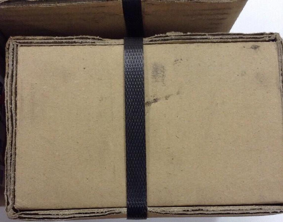 Used Hoffman,CCS6ELLG,ELBOW