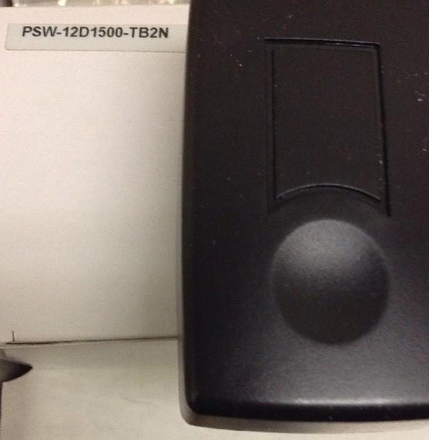 Data-Linc,PLR580D,Discrete Wireless I/O Extender NOS