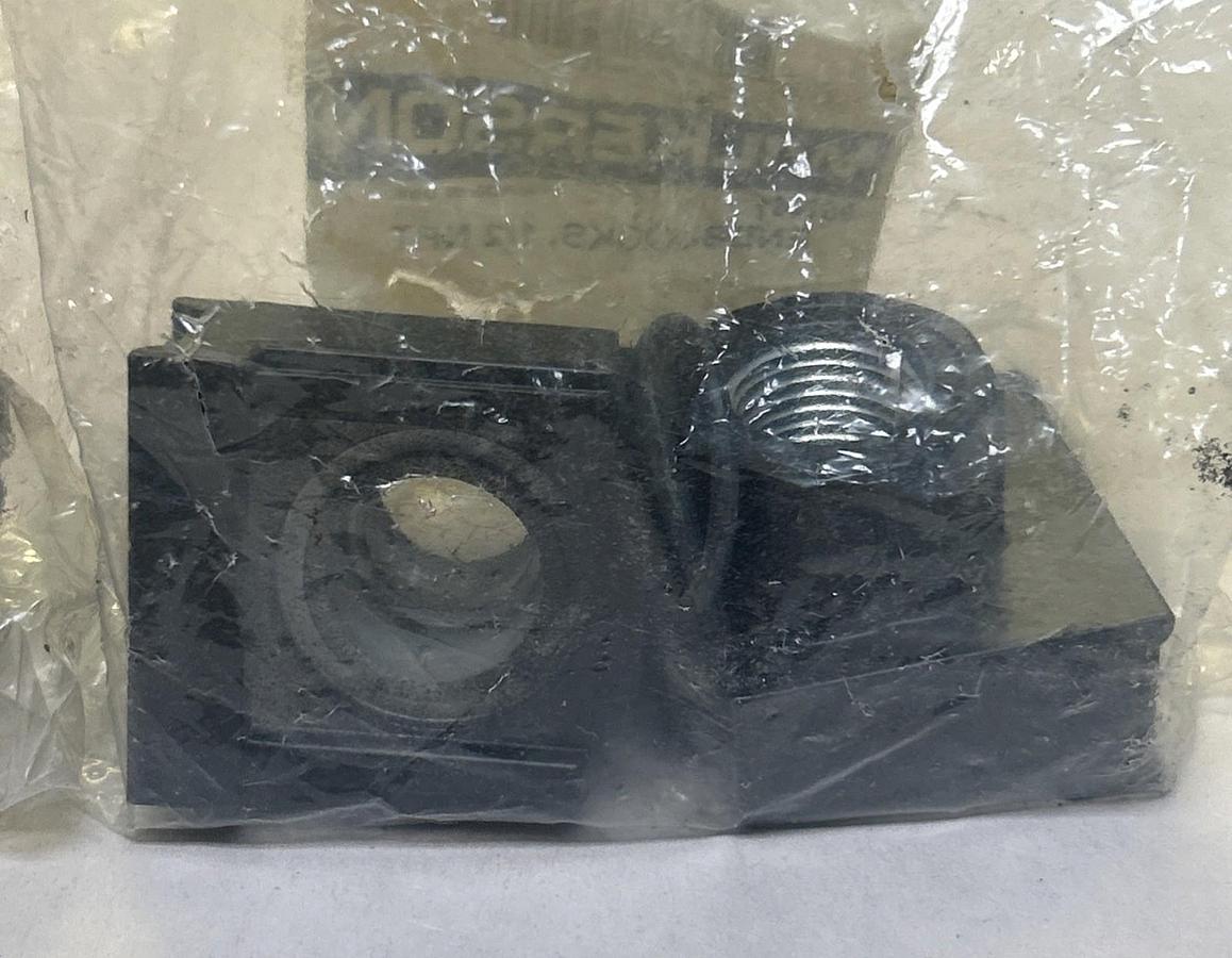 WILKERSON,GPA-96-752,END BLOCKS 1/2INCH NPT LOT OF 2 NOS