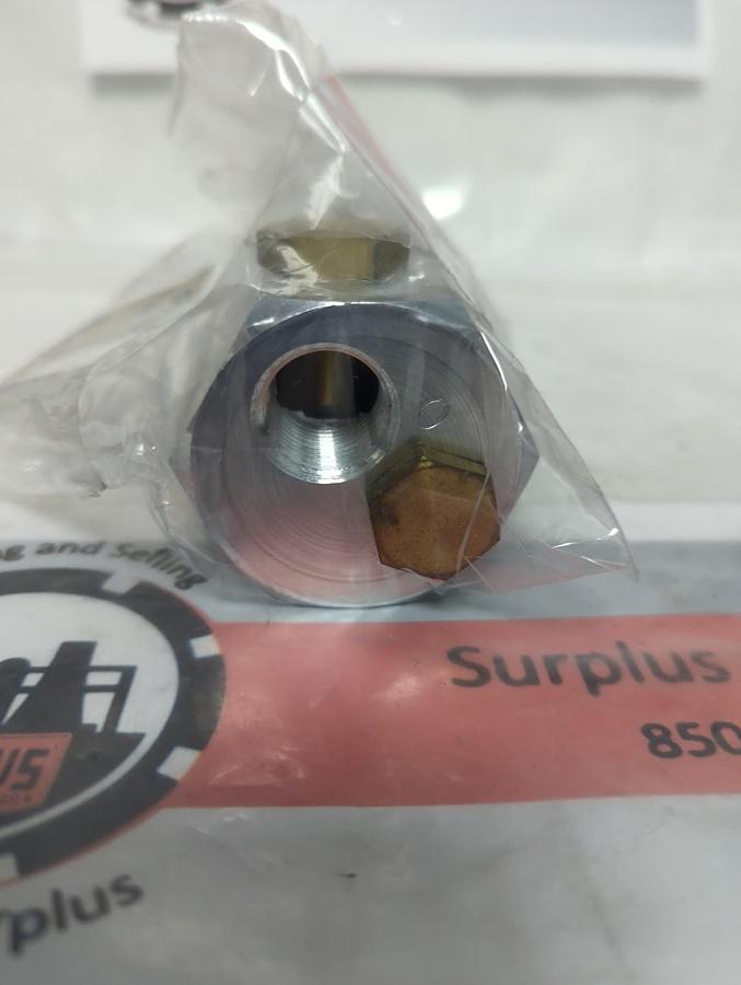 INGERSOL RAND,37119237,DISCHARGE UNLOADER NOS