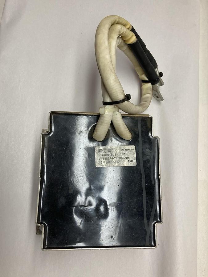 Used STS,PDUR016u1 V1588274-2000/3000 15,5 uH +/-5%