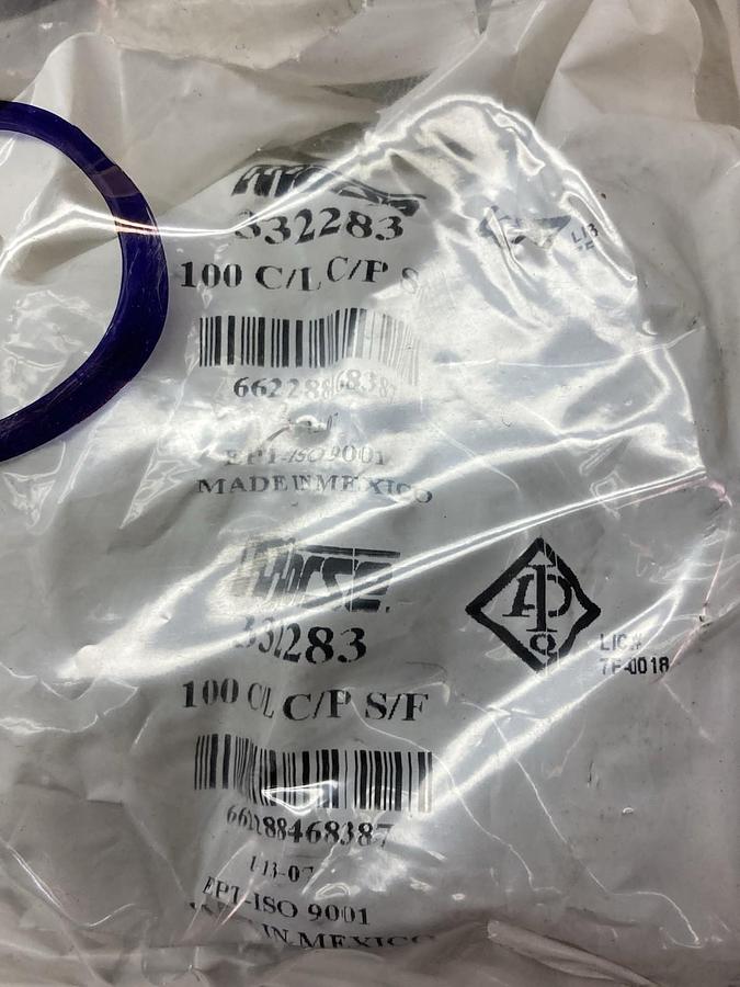 Morse,332283,Chain Link 100 C/L C/P S/F Bag of 15