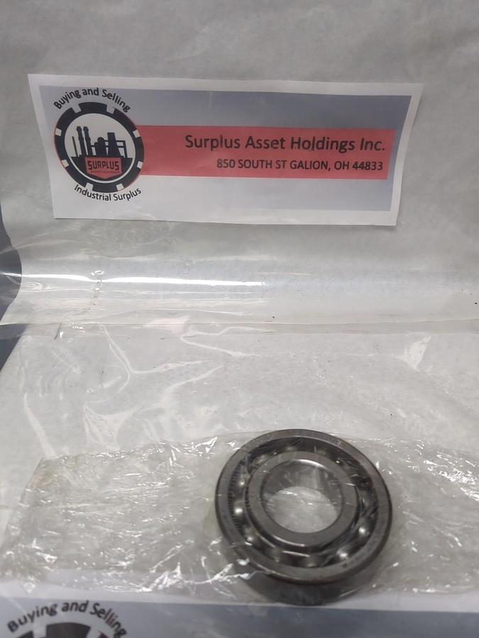 Used MRC,308 RD,DEEP GROOVE BALL BEARING PRE-OWNED
