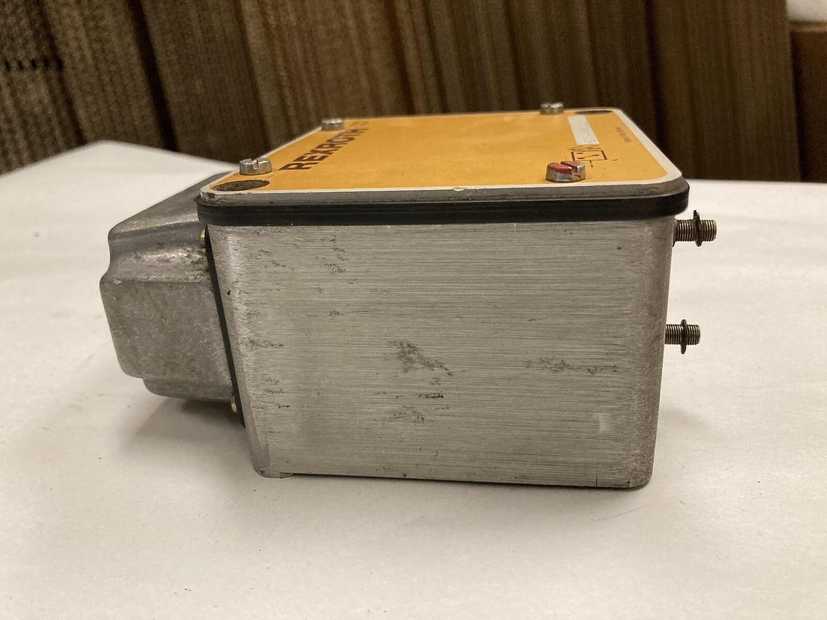 Used Rexroth,HED-3-OA-33/400/5ZV,Pressure Switch
