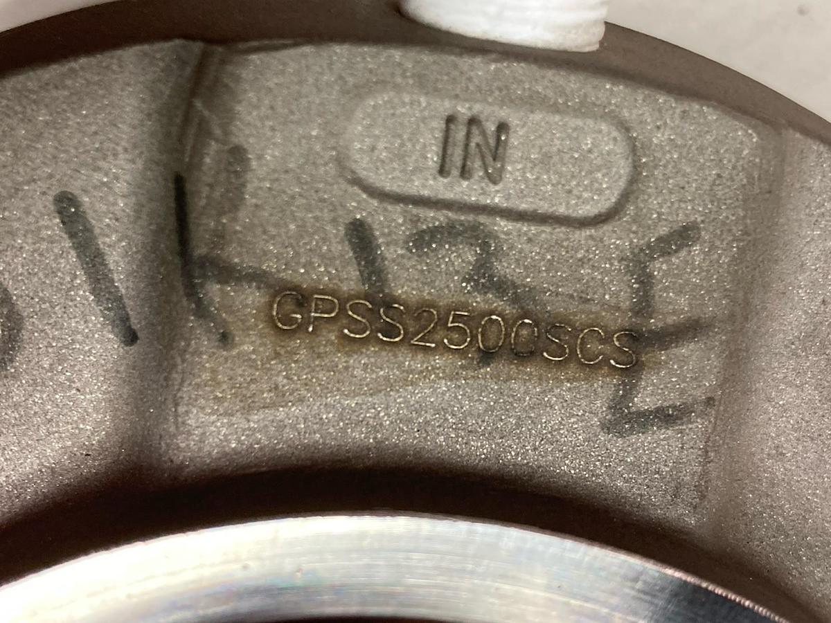 Gould,GPSS2500SCS,Axial Movement Cartridge Seal