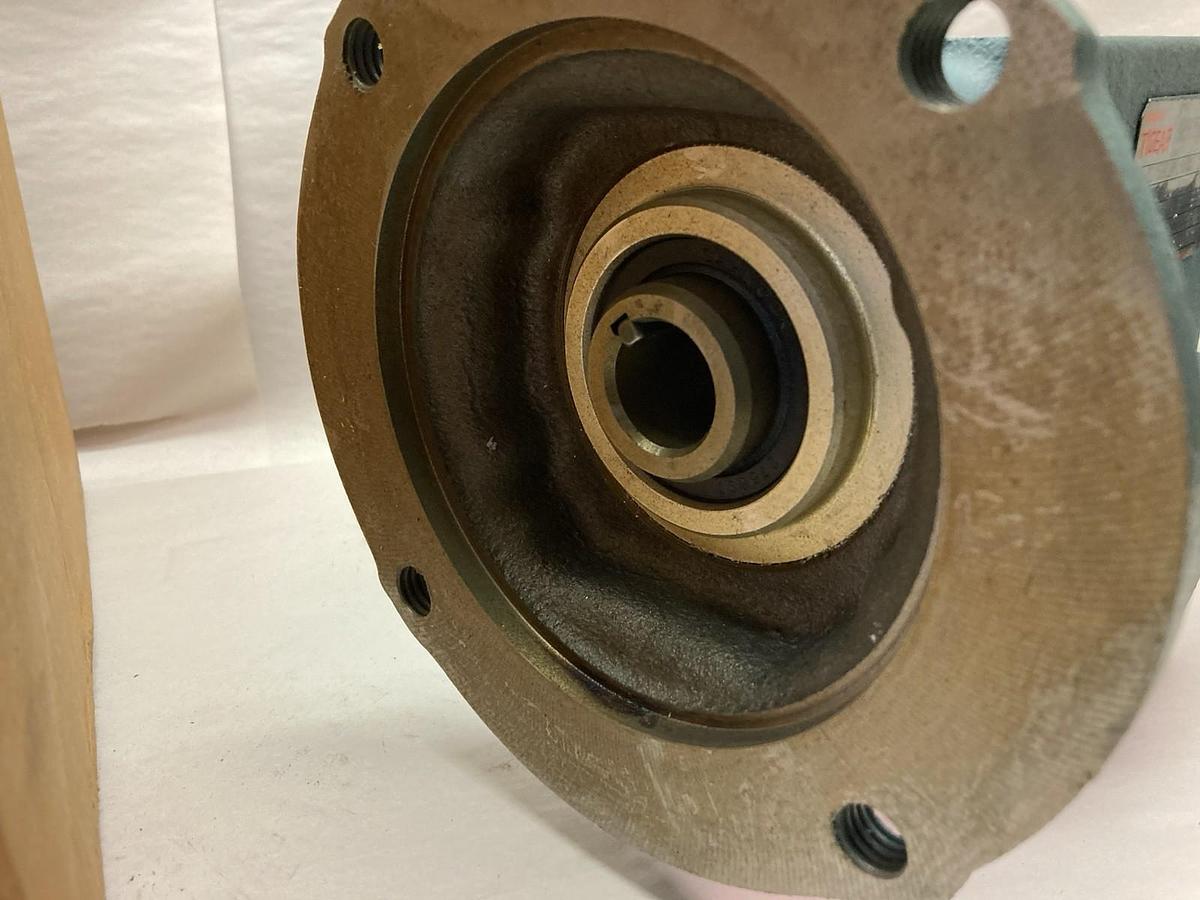 Dodge Tigear,MR94759 F KB,Gear Reducer 1.70Hp 1750rpm