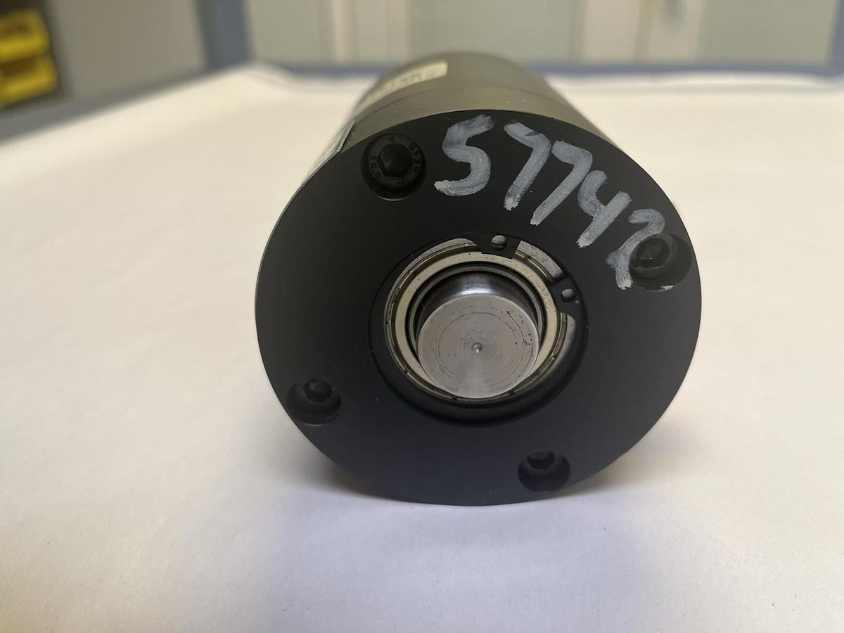 DS DYNATEC,HPSD1048,ROTARY ACTUATOR