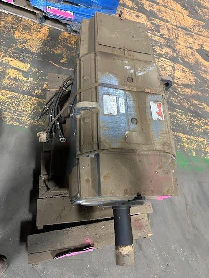 Used Reliance 100 B4010ATZ