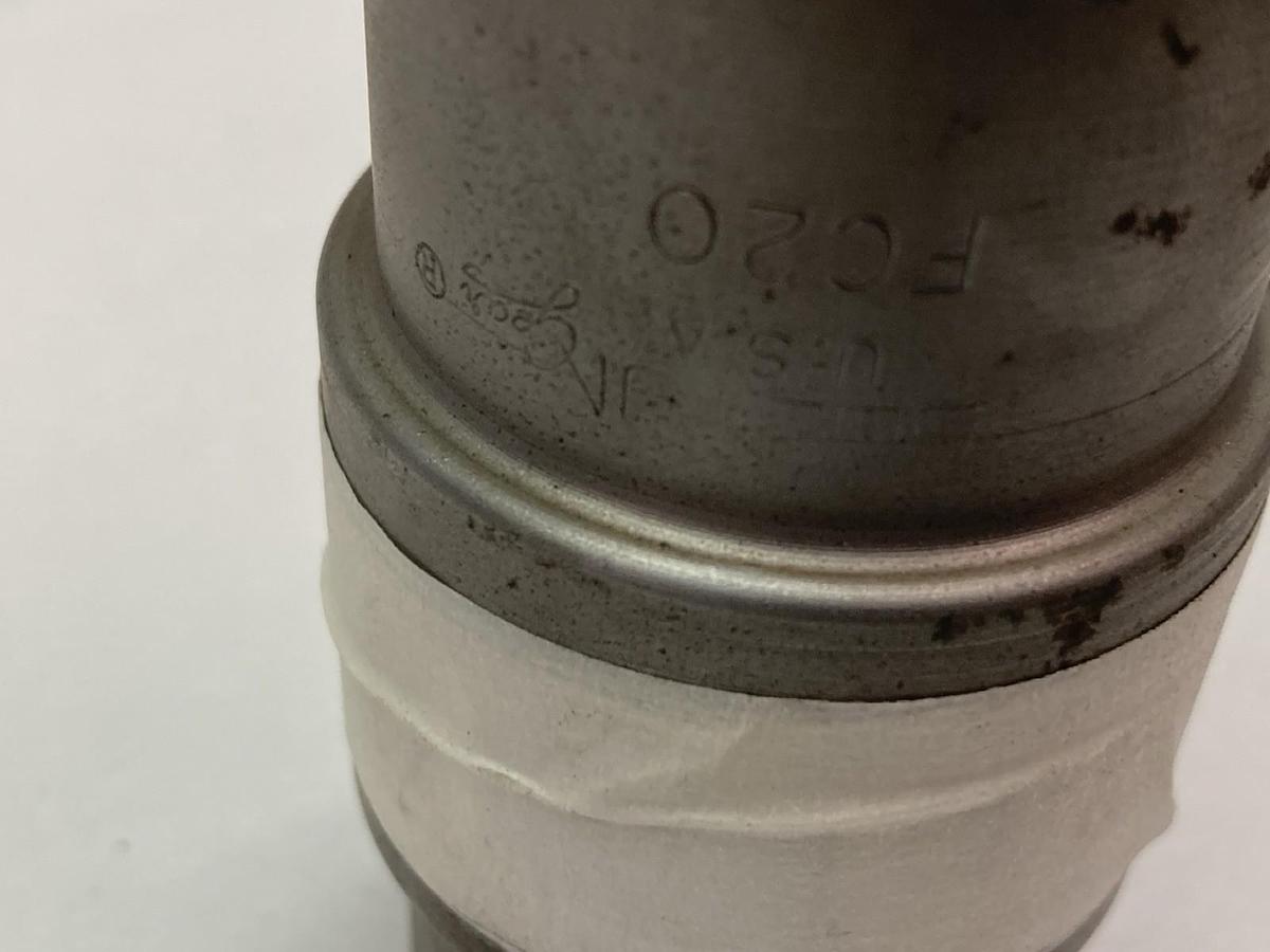 Used Boston Gear,FC20-3/4,Steel Coupling