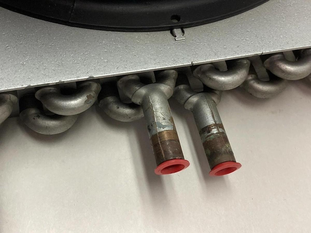 Used Lytron,6320 G8,Heat Exchange