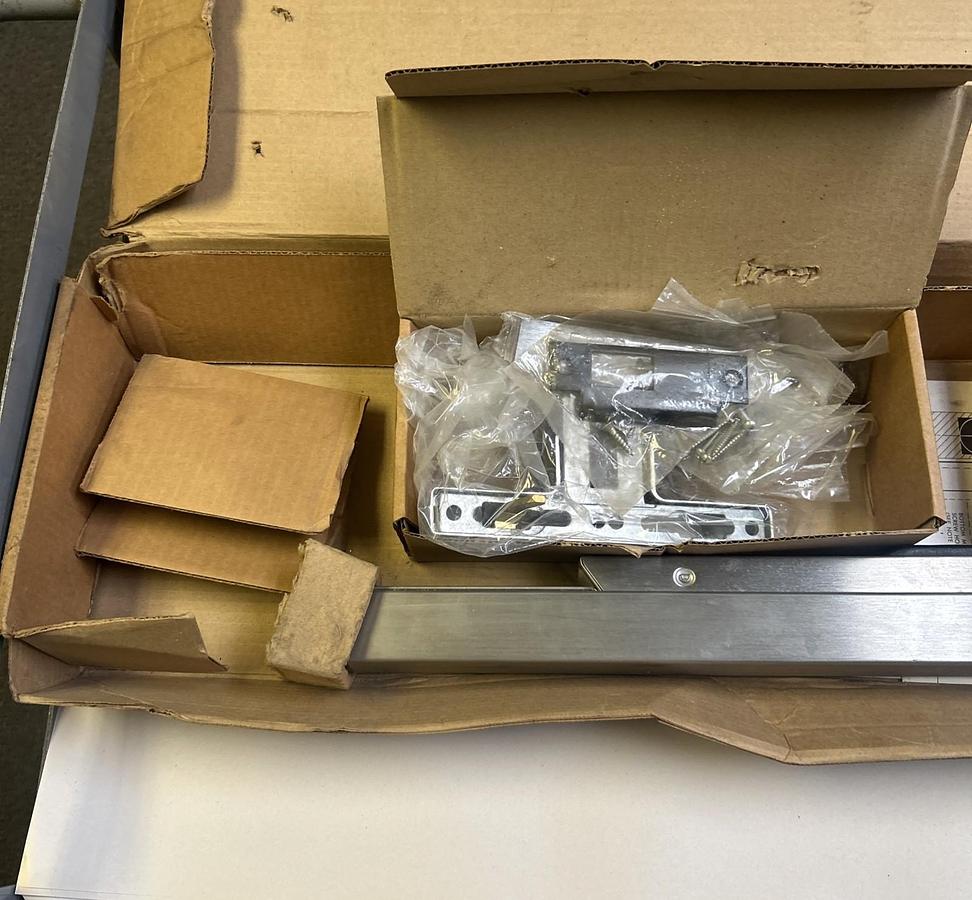 SARGENT,8313F,EXIT DEVICE NOS