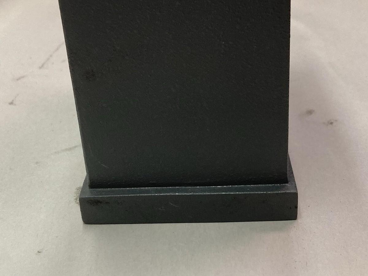 Used Beckman Industrial,Model 400A1C-2J-F,Doric 400A Temperature Indicator Mete