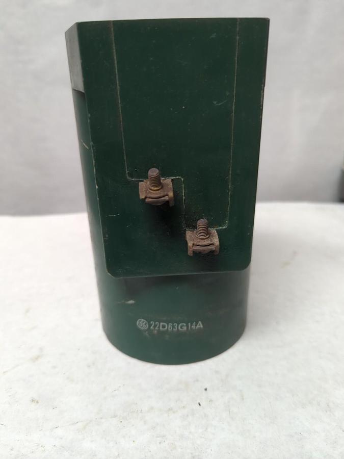 GE,22D63G14A,COIL NOS
