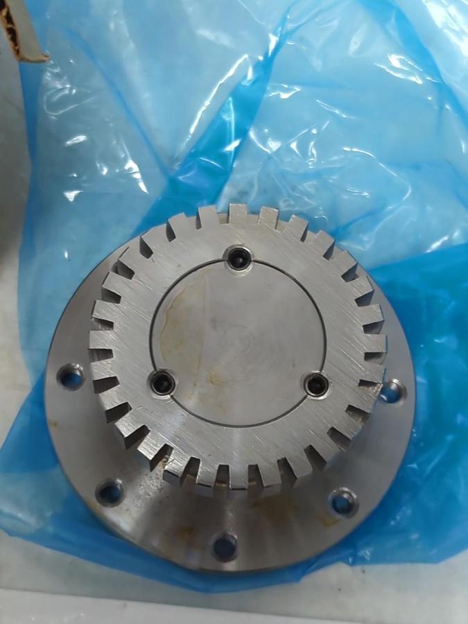 REXNORD,1040T31/35,SPACER HUB NOS