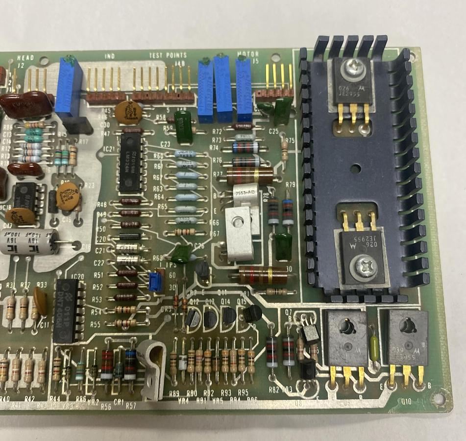 Used Unbranded,633G40253413,Circuit Board