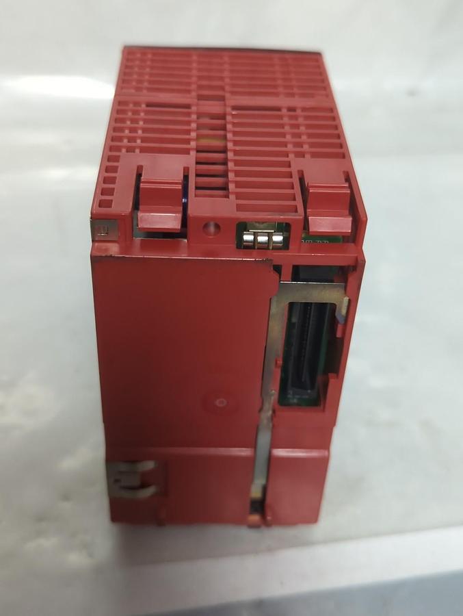 Used MITSUBISHI,Q62P,POWER SUPPLY UNIT PRE-OWNED