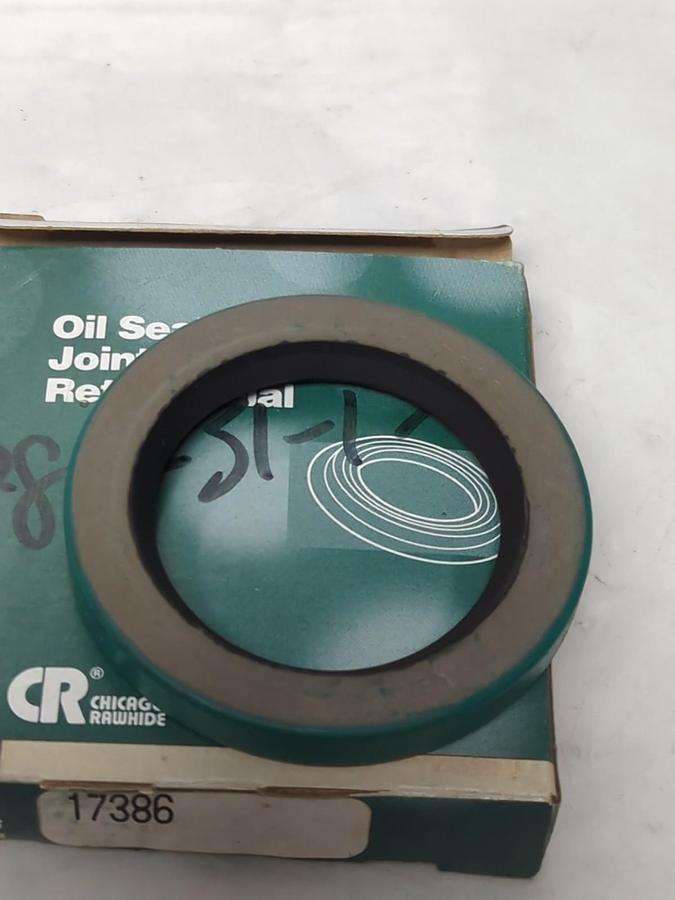 CHICAGO RAWHIDE,17386,OIL SLEEVE NOS