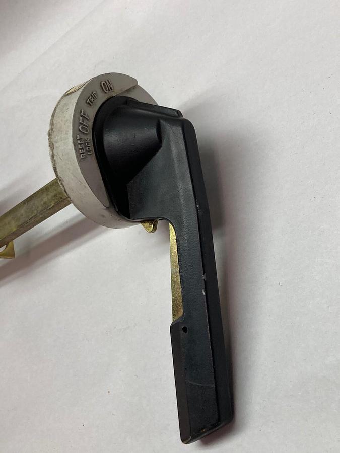 Used Square D,LN-4,Door Mounted Operating Mechanism Kit