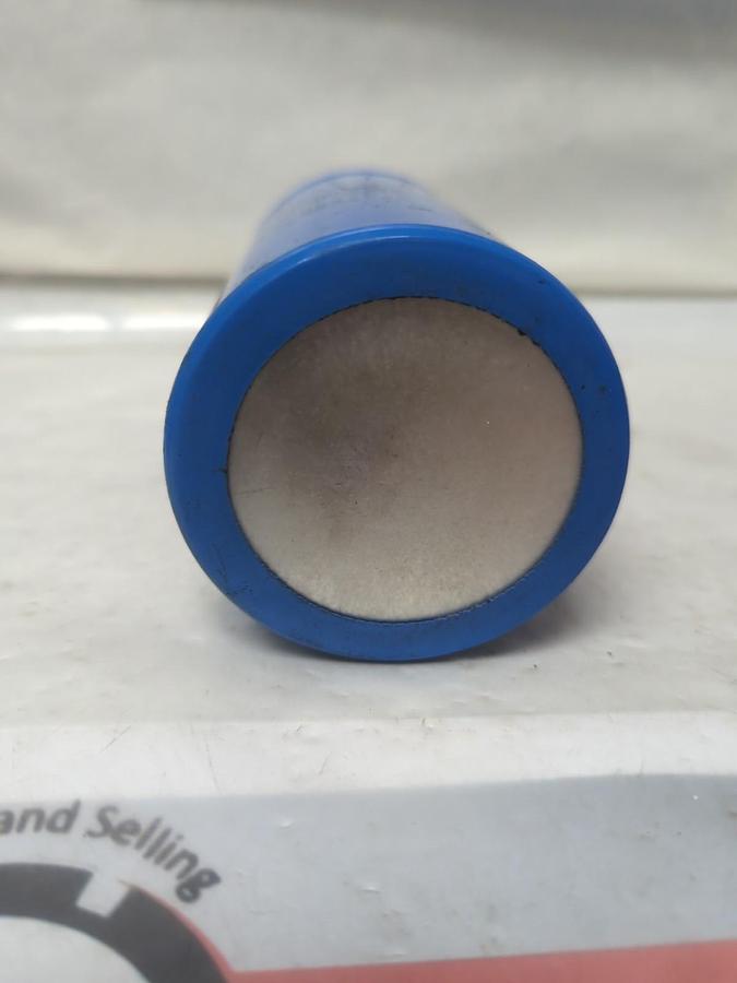 Used SPRAGUE,36DX10126,POWERLYTIC CAPACITOR 2400UF 450VDC PRE-OWNED