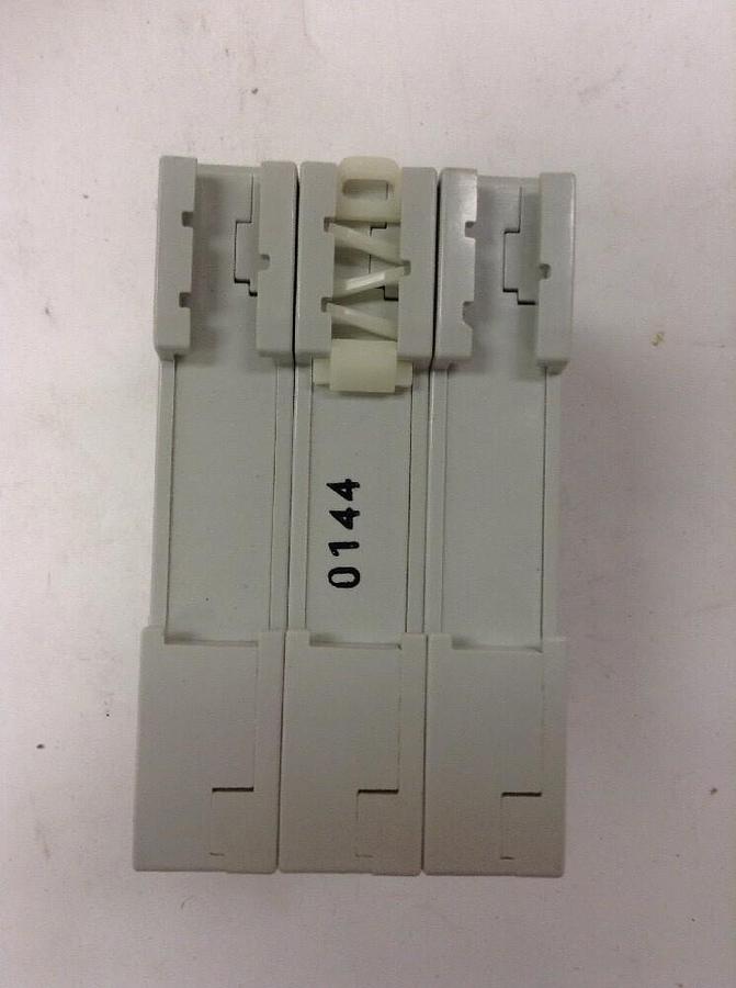 Allen-Bradley,1492-CB3H020,Circuit Breaker  Series B 2 A