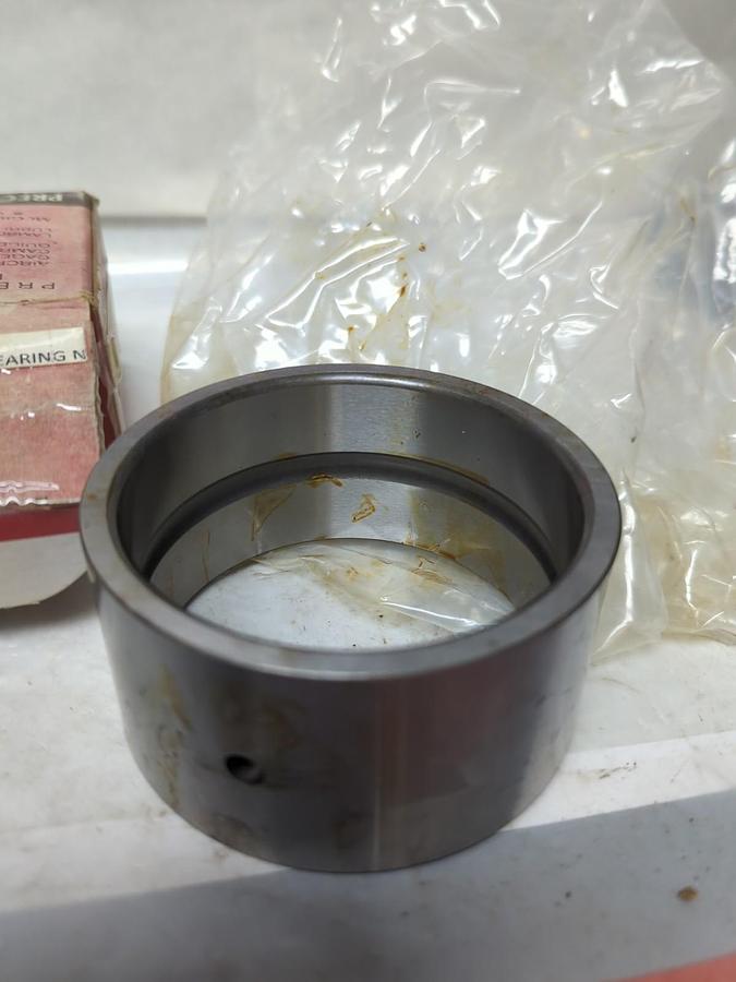 MCGILL,MI 48 N,NEEDLE ROLLER BEARING INNER RACE NOS