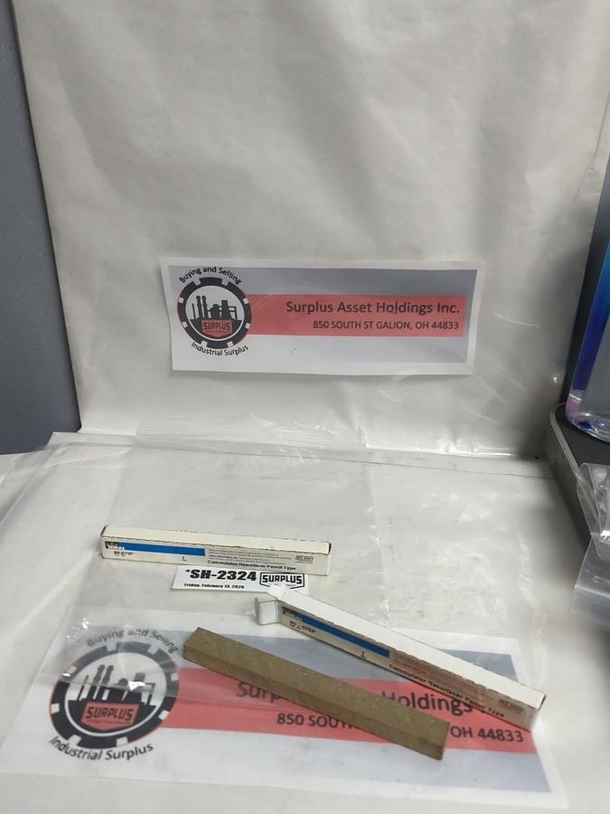 IDEAL,80-075P,COMMUTATOR RESURFACER PENCIL TYPE LOT OF 2 NOS