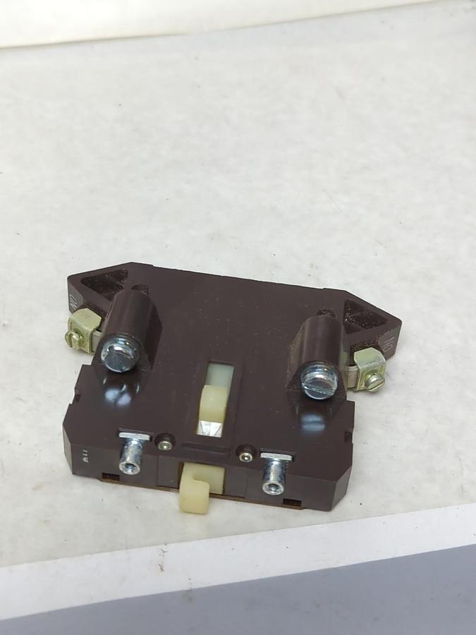 CUTLER-HAMMER,C320KB7,AUXILIARY CONTACT NOS