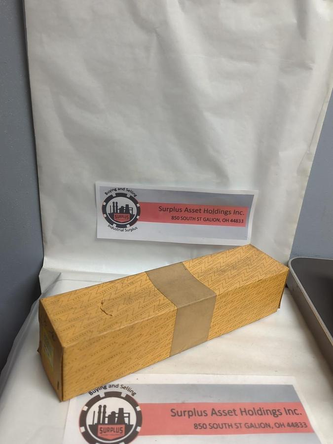 COOPER BUSSMANN,FRS-R-600,FUSETRON 600 AMP FUSE NOS