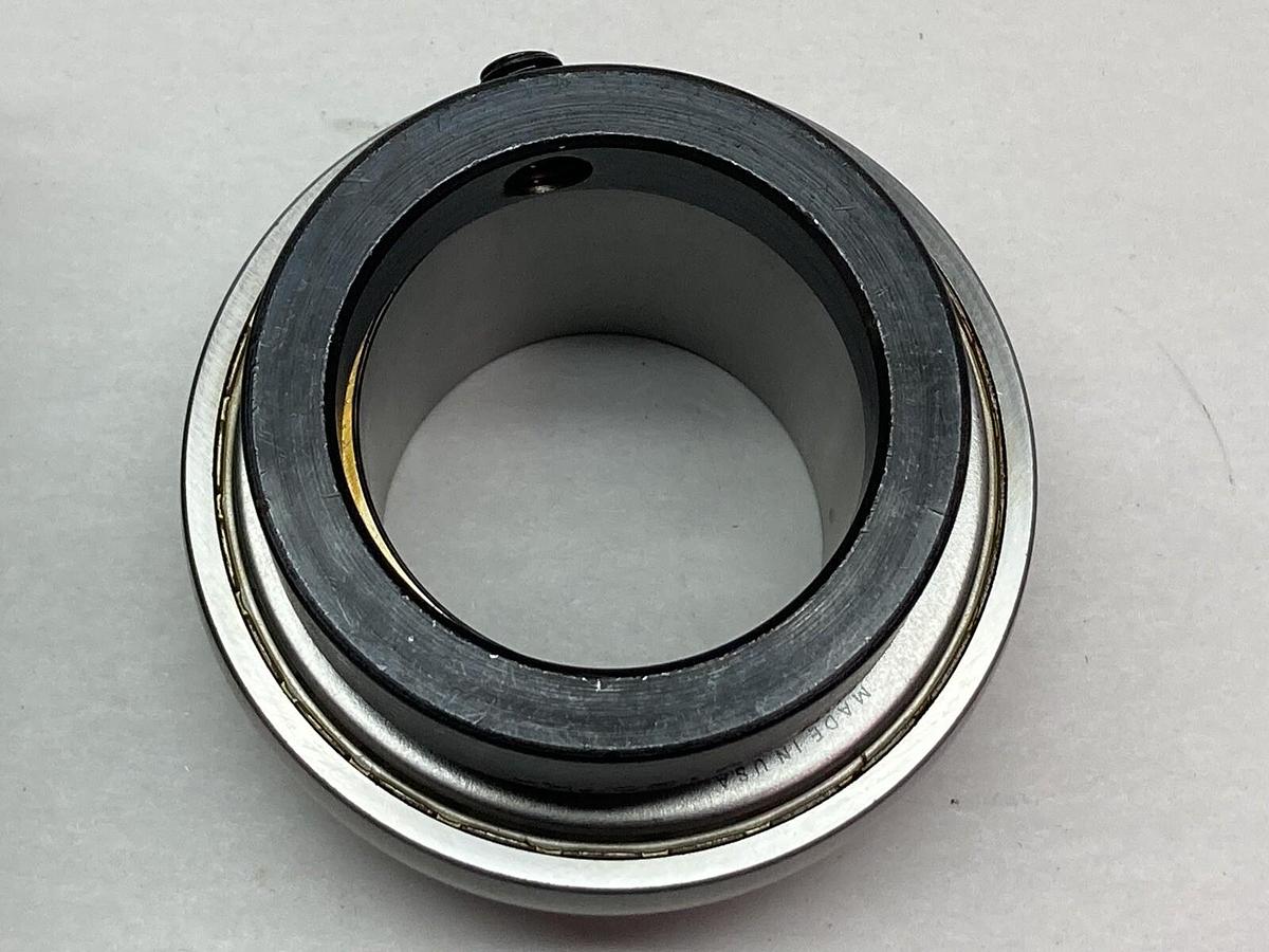 Fafnir,1207KRRB,Pillow Block Ball Bearing