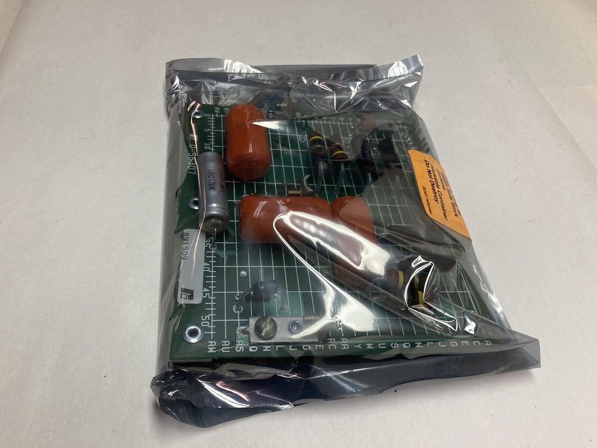 Used Reliance,0-56307,Power Module Board