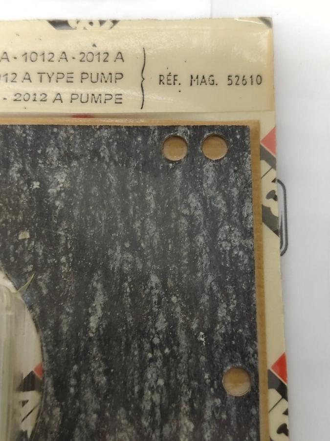 Used ALCATEL,52610,REPAIR KIT