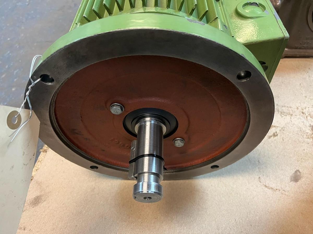 Used US MOTORS,F-8272-00171,MOTOR 3HP 1765RPM 3PH 182HP