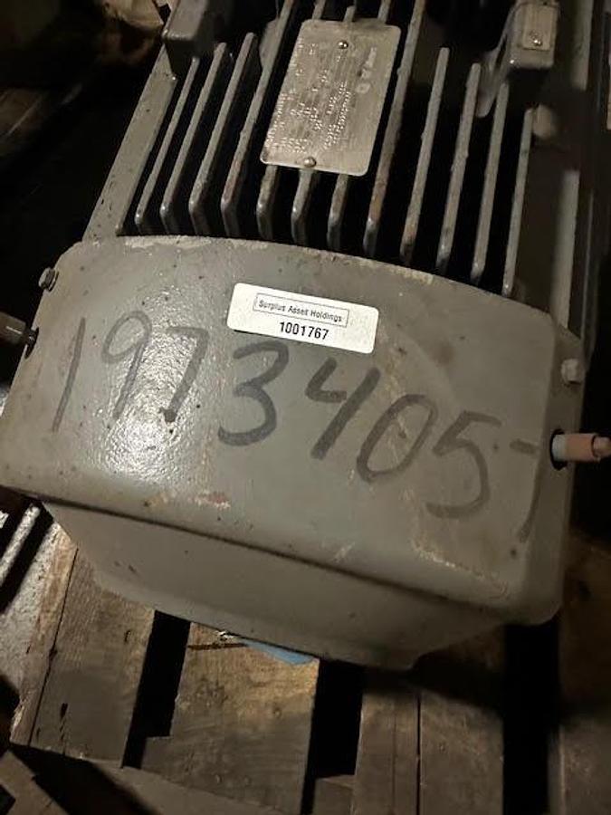 Refurbished GE HP40 324T
