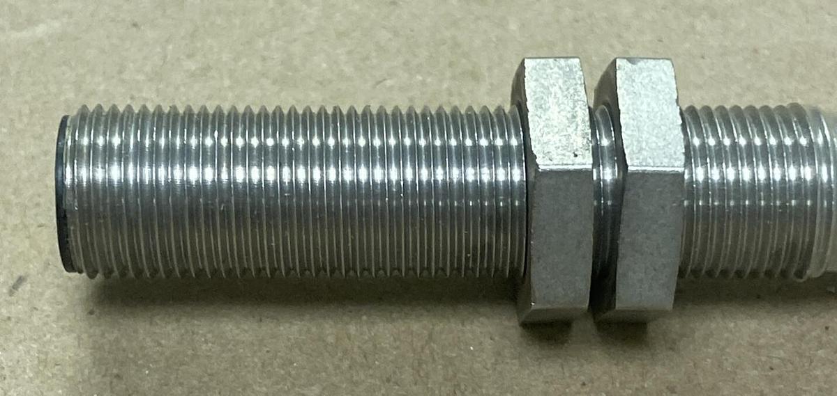 Used Cutler Hammer,E57LAL12A2SA,Proximity Sensor