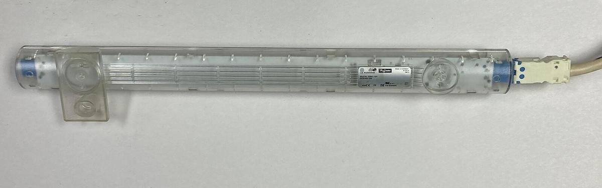 Used HOFFMAN,LEDD2S35,LED LIGHT